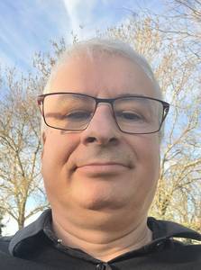 rencontre avec Glenn