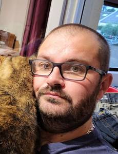 Photo du profil Enrique, 43 ans à Vezin-le-Coquet