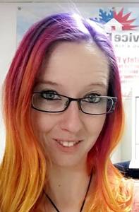 Femme célibataire 35 ans à Paris-8e