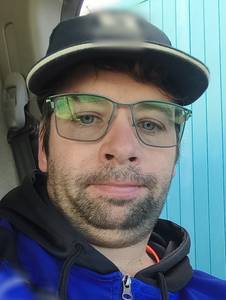 rencontre avec Barry