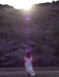 rencontre avec Antoinette