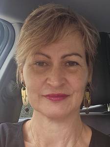 Photo du profil Vicky, 55 ans à Limoges