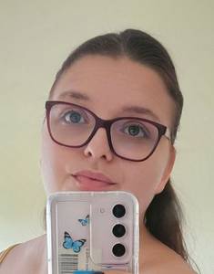 Coralied, femme coquine de 29 ans - Loire-et-Cher