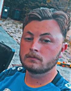 Photo du profil Albert, 23 ans à Avion