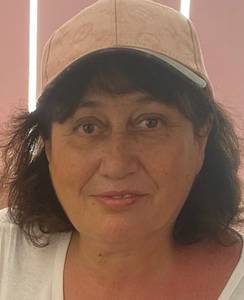 Femme célibataire 62 ans à Paris-6e