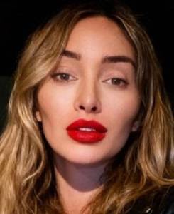 rencontre avec Gloria