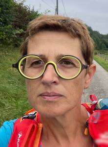 Renee rencontre avec Renee