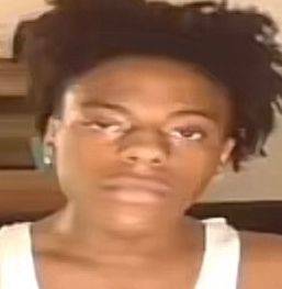 Justtiffy, femme coquine de 18 ans - Hamburg