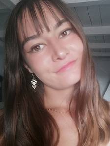Femme coquine   