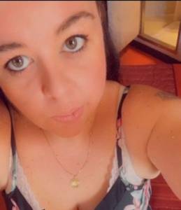 Femme célibataire 34 ans à Perpignan