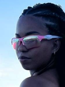 Jujuh, femme coquine de 23 ans - Maca�