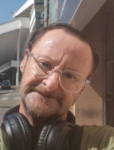 Photo du profil Albert, 50 ans à Brest
