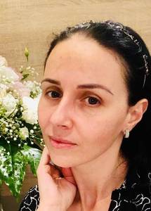 Femme célibataire 35 ans à 