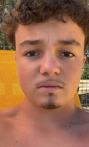 Photo du profil Donald, 30 ans à Brives-Charensac