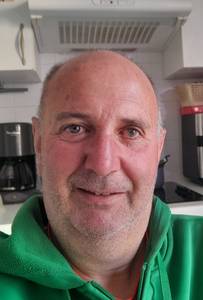 rencontre avec Marshall