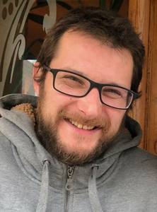 rencontre avec Conrad