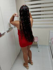Cami, femme coquine de 19 ans - Realeza