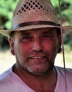 rencontre avec Delbert