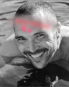 rencontre avec Larry