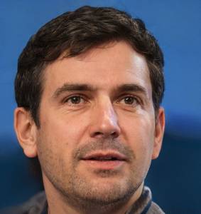 rencontre avec Franklin