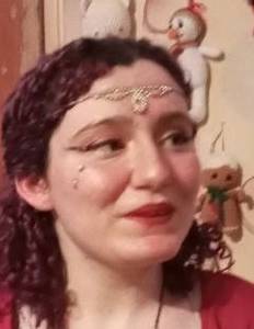 Femme célibataire 21 ans à Paris-3e