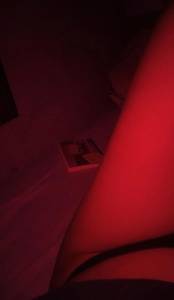 rencontre avec Lillian