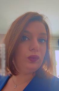 Tangeness, femme coquine de 24 ans - Dpartement du Nord