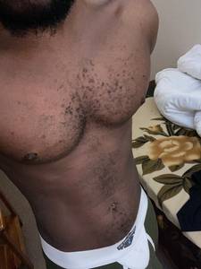 rencontre avec Franklin