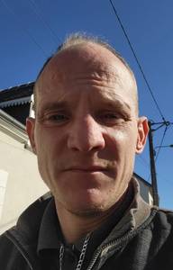 Photo du profil Dominic, 37 ans à Blois