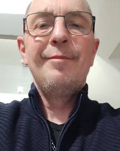 rencontre avec Kelvin