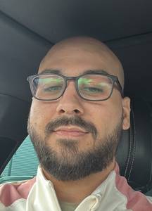 Photo du profil Felipe, 34 ans à Mérignac