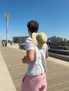 Stephen rencontre avec Stephen