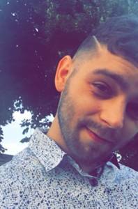 rencontre avec Wesley