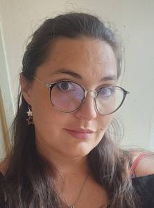 Photo du profil Camille, 32 ans à Istres