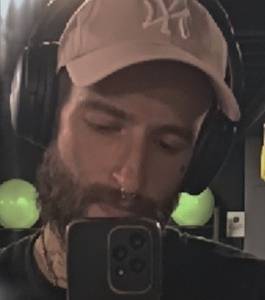 Photo du profil Pat, 28 ans à Courcelles-lès-Gisors
