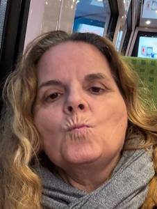 rencontre avec Marguerite