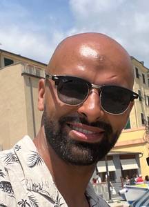 Curtis rencontre avec Curtis
