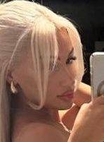 rencontre avec Nellie