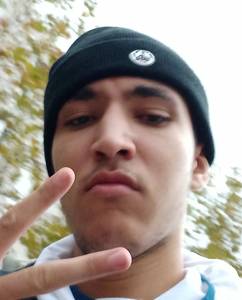 rencontre avec Miguel