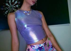 rencontre avec Ebony