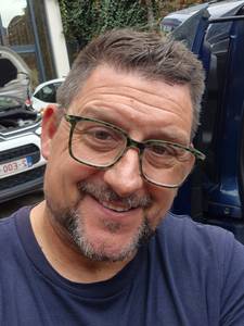 Ron rencontre avec Ron