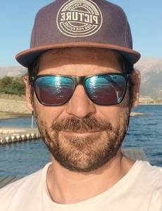 rencontre avec Gustavo