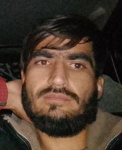 Terry rencontre avec Terry