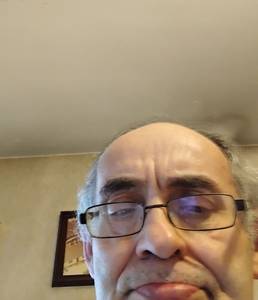 rencontre avec Caleb