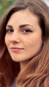 Femme célibataire 34 ans à Aubenas