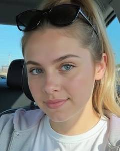 Femme célibataire 26 ans à Melun