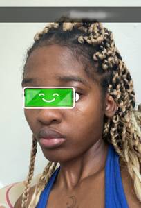 Femme célibataire 23 ans à Gatineau