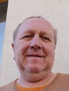 Gregg rencontre avec Gregg