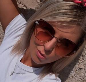 Plan cul avec femme blonde coquine de nice