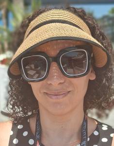 rencontre avec Natasha